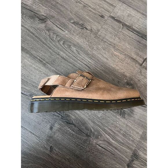 Dr. Martens Jorge II Clog - Men’s size 12 - Picture 5 of 7